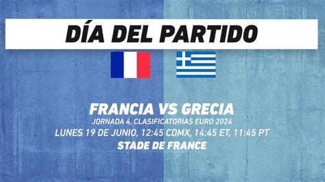 francia vs grecia fútbol